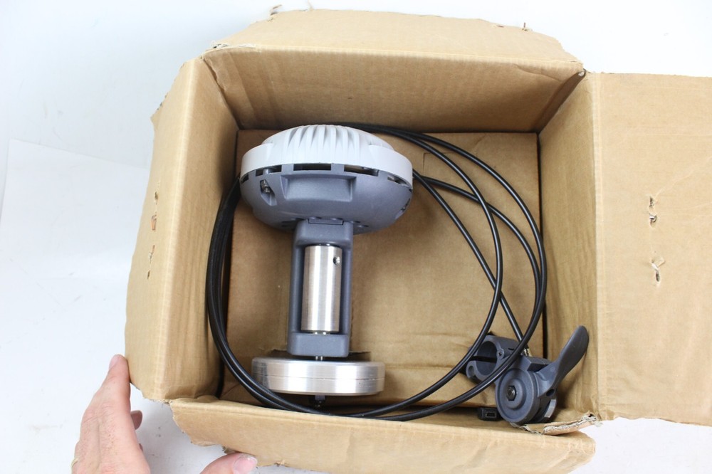 Performance SD-100/T Bike Trainer Variable Resistance Unit (Replacement) - NEW