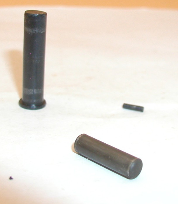 Daisy Powerline 35 - Three (3) Pins