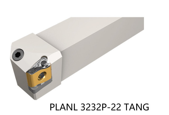 1  PCS  ORIGINAL  INSERTS          PLANL 3232P-22 TANG