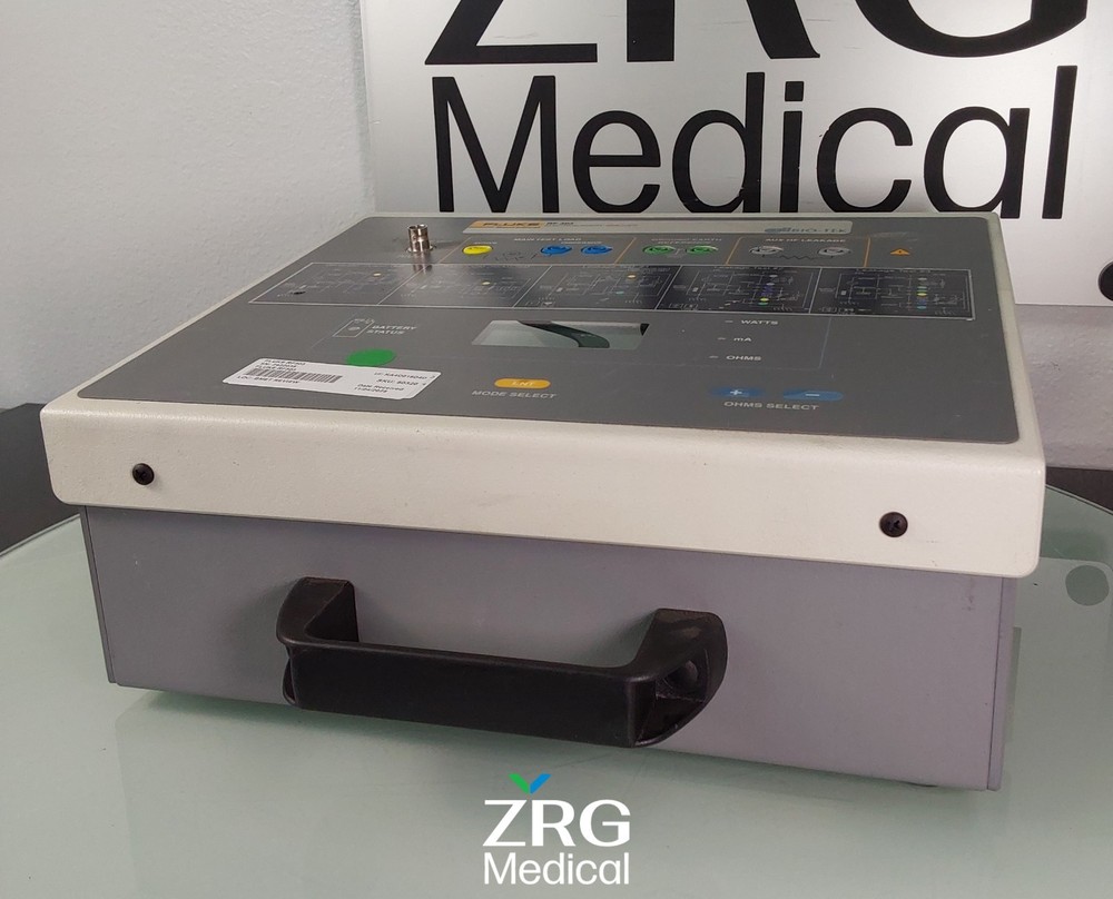 Fluke Biomedical RF303 Electrosurgical Analyzer