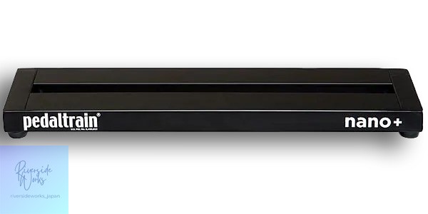 PEDALTRAIN PT-NPL-SC NANO Plus with Soft Case