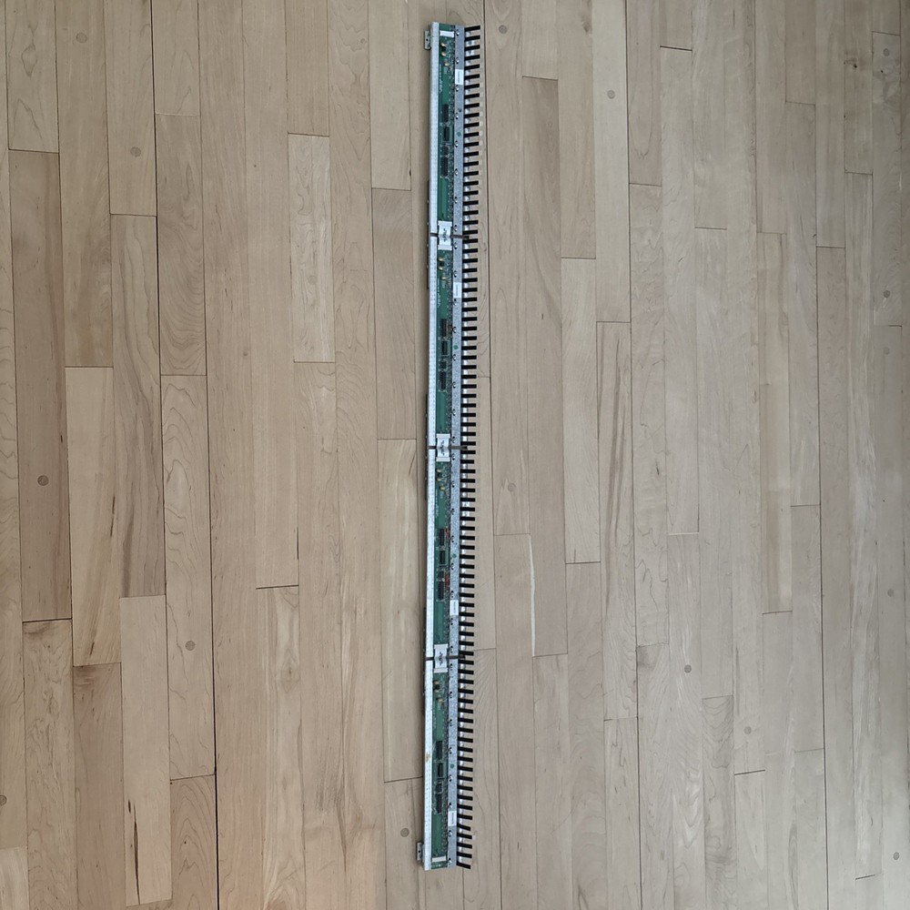 PianoDisc Record Strip, Sensor Board For Underneath Piano Keys, Player System