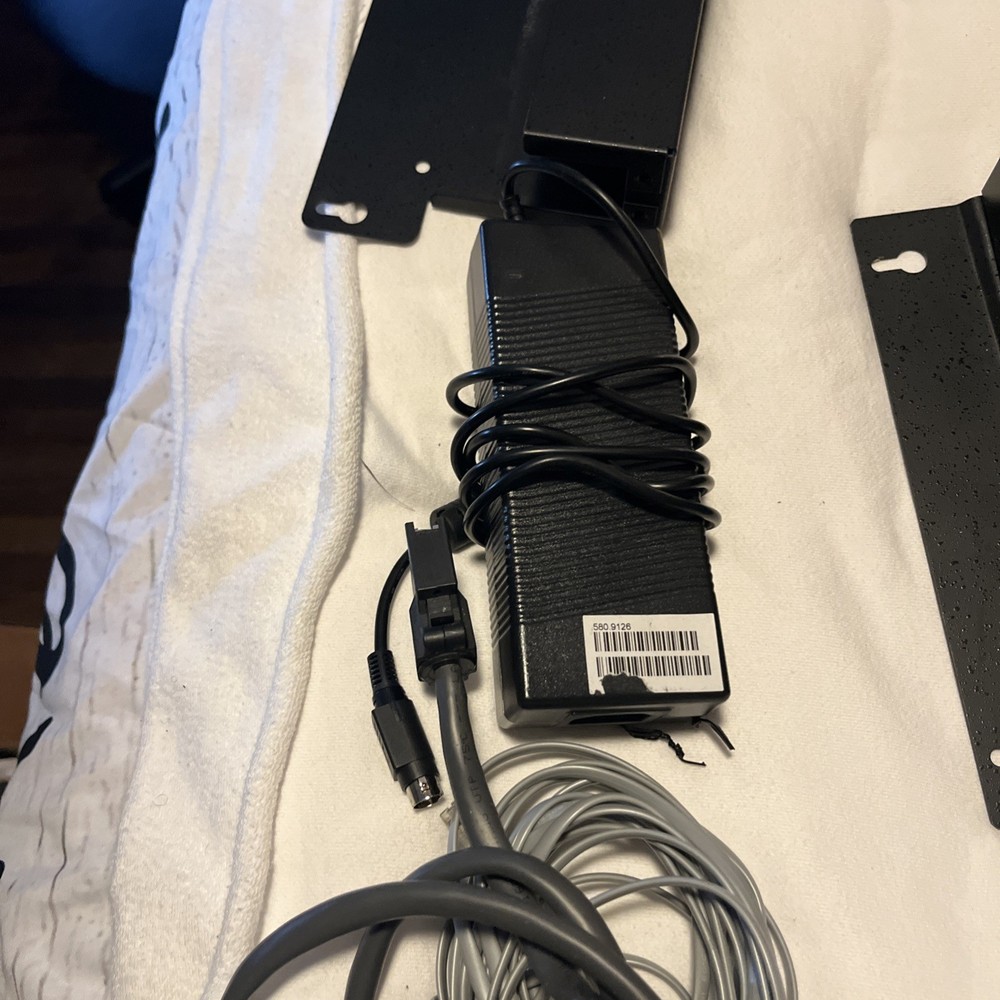 Mitel 5000HX Controller Module Phone Processor Mitel 580.10 No Compact Flash Crd