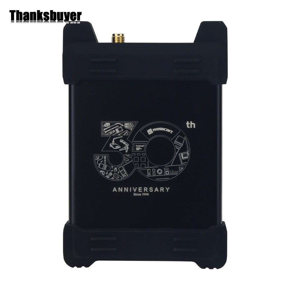 U DISCOVER Spectrum Analyzer Handheld Management Controller 240~960MHz Range