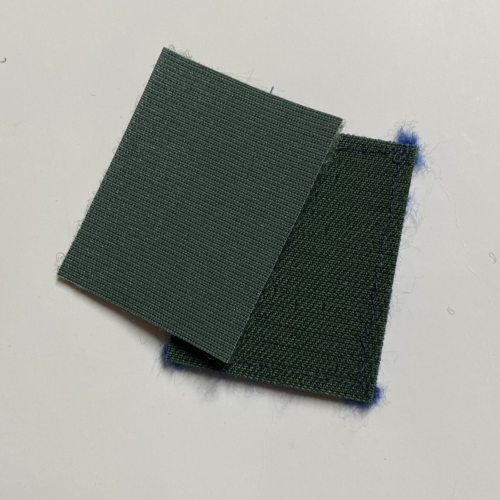 Bosnian War NATO Stabilization Force SFOR - Rare Patch