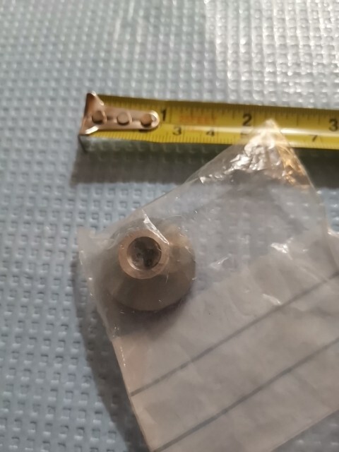 GE Akta Inlet Filter Assembly