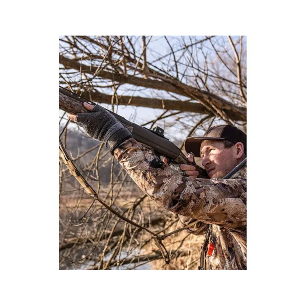 Vortex Viper Shotgun Enclosed Micro Green Dot Multi-Reticle