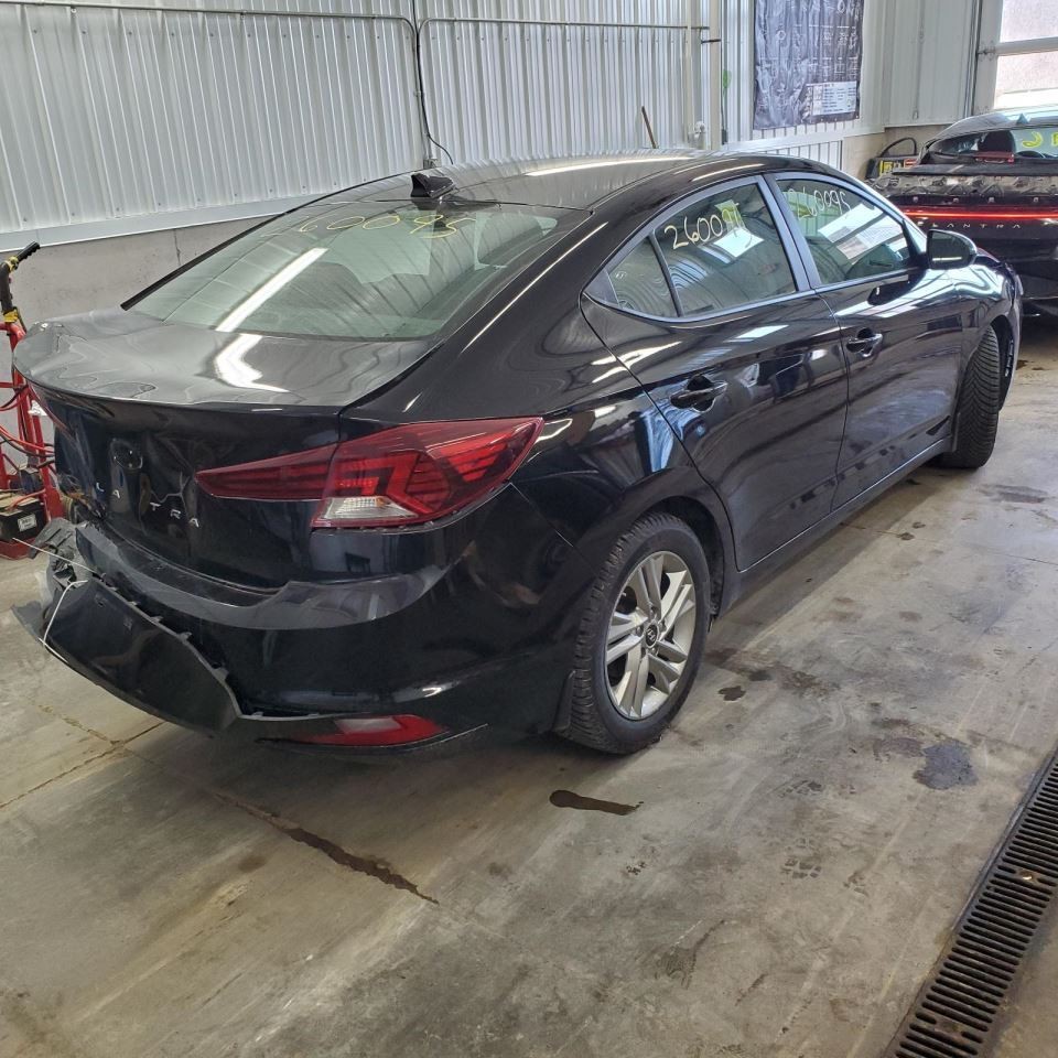 Camera/Projector Camera Front Windshield Upper Center Fits 19-20 ELANTRA 1176352