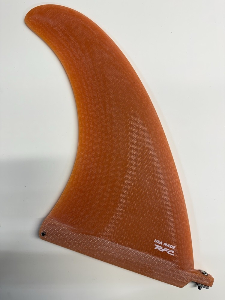 Rainbow Fin Co Rusty Fin