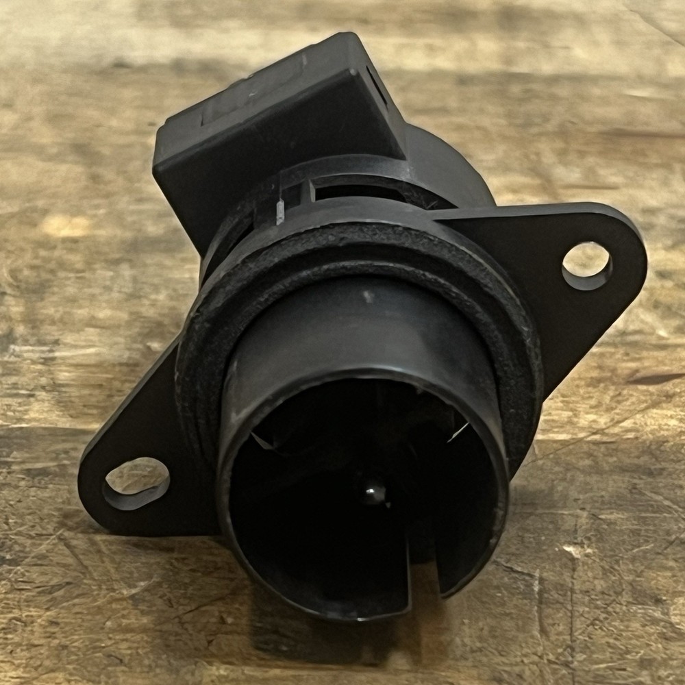 2014-2020 Maserati Ghibli Interior Air Temperature Control Sensor 178ACA