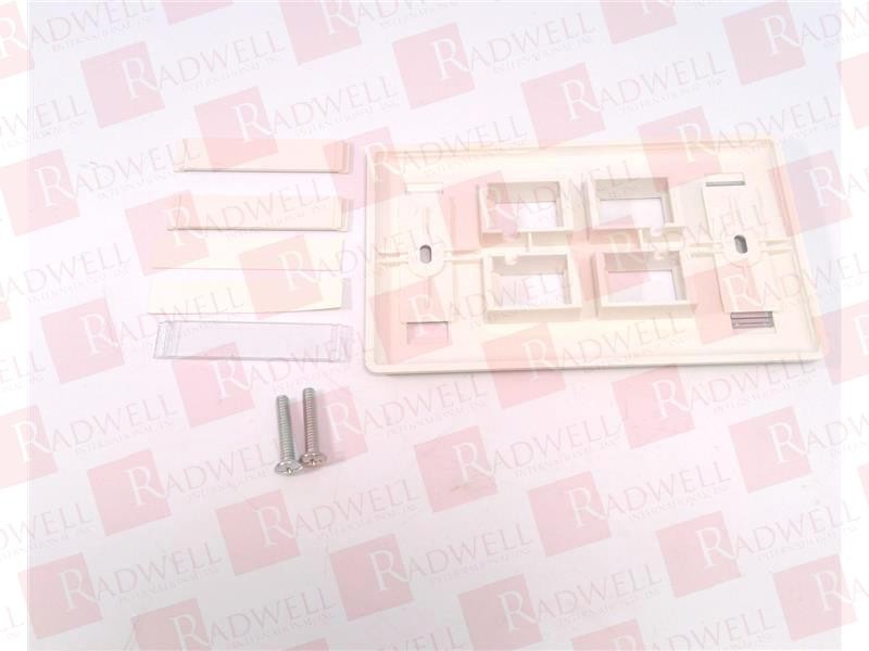 HUBBELL IFP14W / IFP14W (NEW IN BOX)