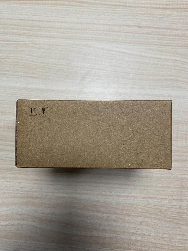 WiTi Universal Vertical Pole Mount for Security Camera, Solid Small, Black