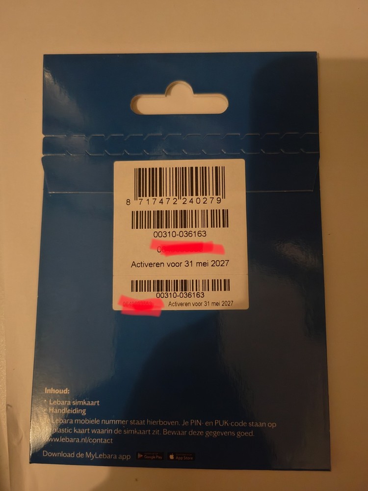 sim card