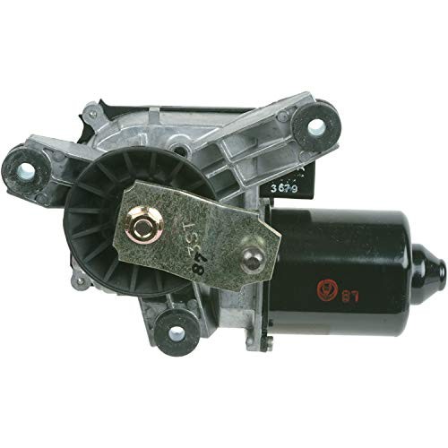 85-1030 New Wiper Motor