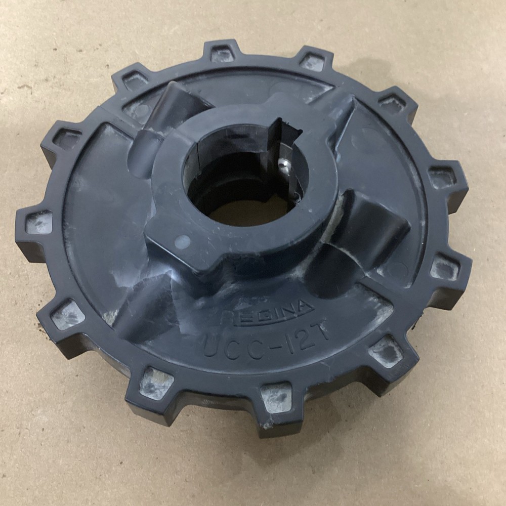 REGINA SPLIT SPROCKET UCC-12T 1 1/2”