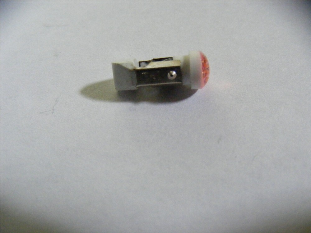 80 Plus Panel Lights Bulb Lamp Replacements 12v Red