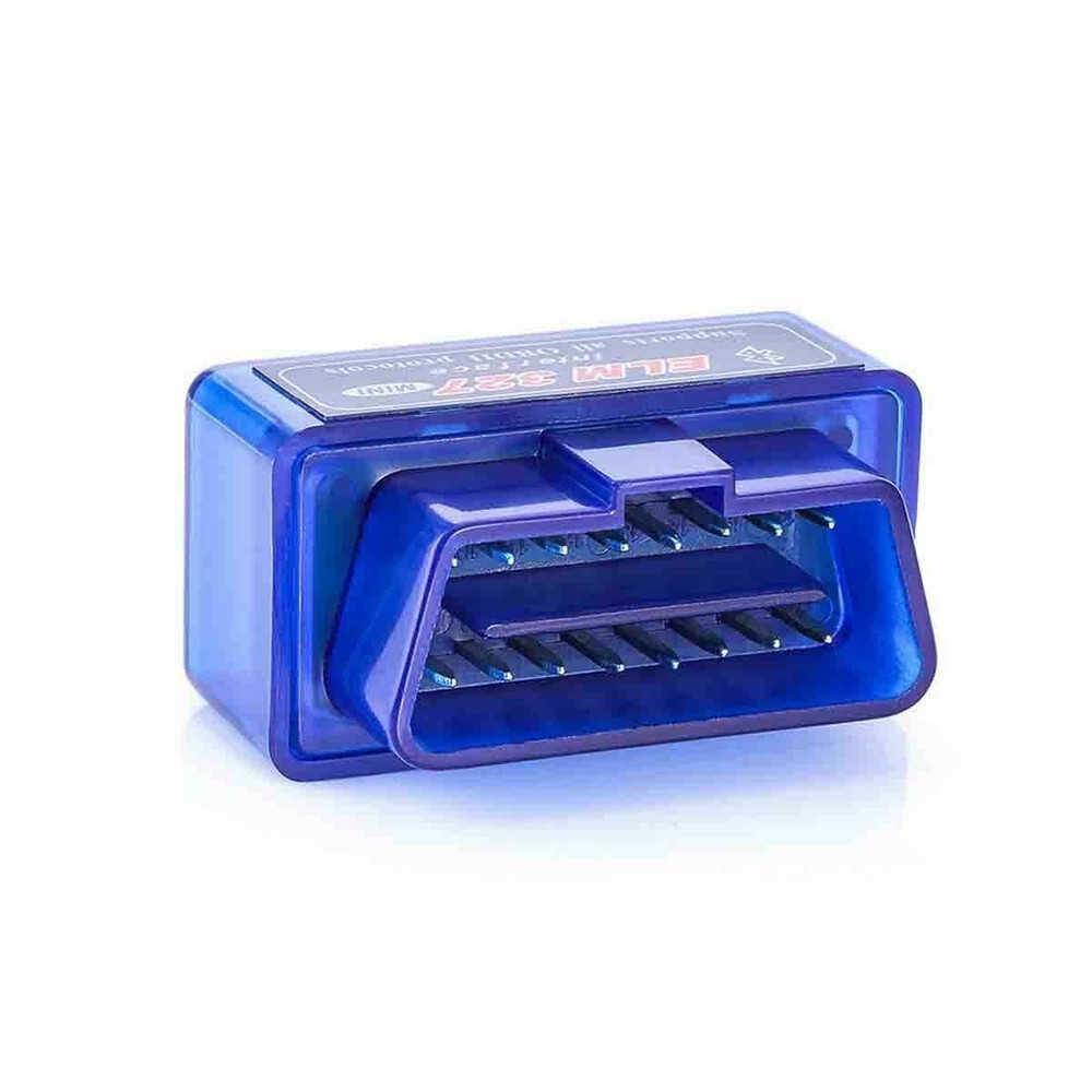 ELM327 Bluetooth OBD2 Car Detection Scanner Code Reader Tool For IOS Android