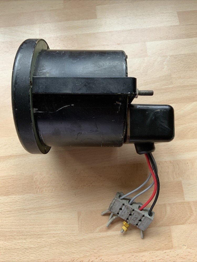 Londex IMP vintage process timer