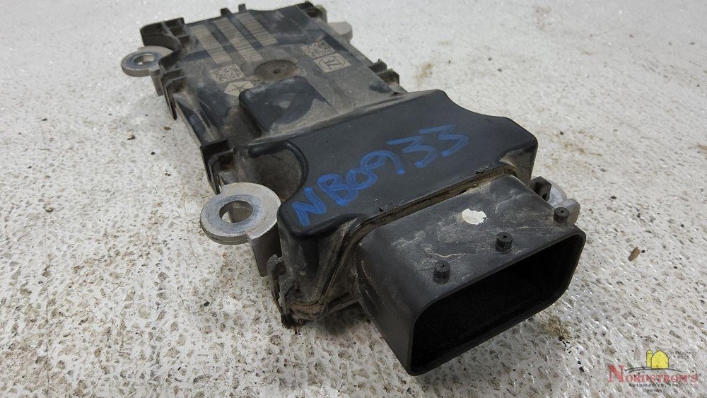 2019 Chrysler Pacifica Transmission Control Module Computer