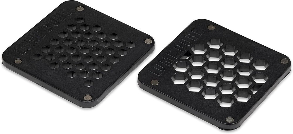 Lume Cube Honeycomb Pack for Light-House