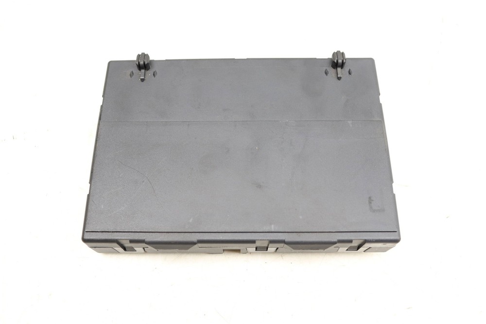 2012-2018 AUDI A6 QUATTRO - Front LEFT SEAT / Backrest Adjustment Control Module