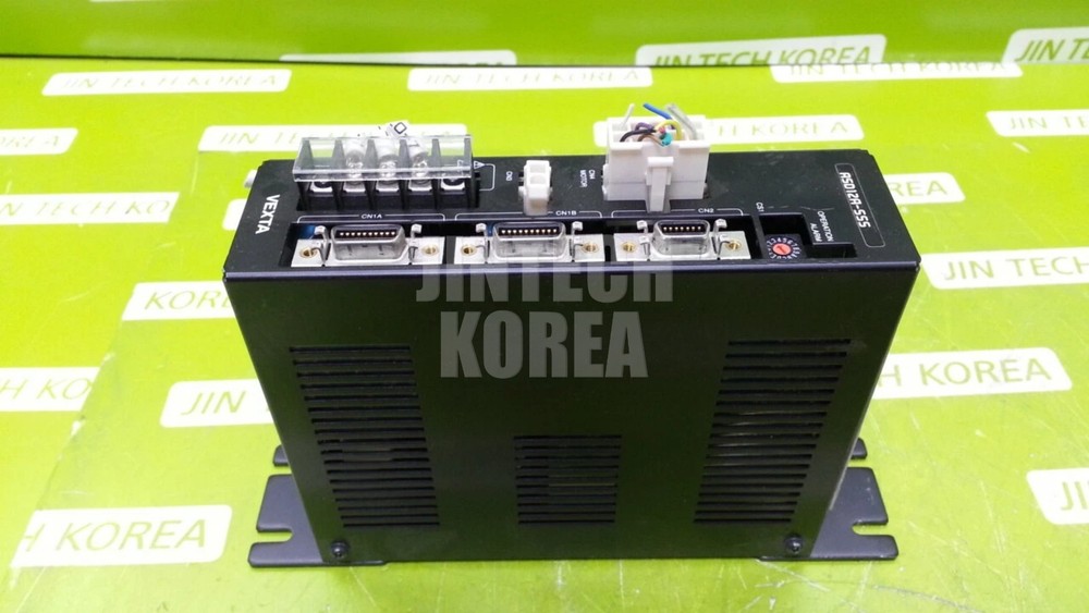 ORIENTAL MOTOR ASD12A-SSS Driver Tested