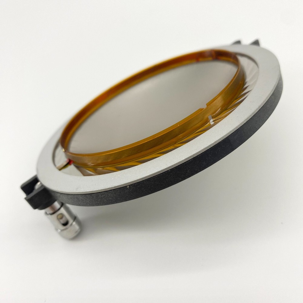 Replacement Diaphragm For Nexo line array HPADE60TN-16 Tweeter Driver 16Ω