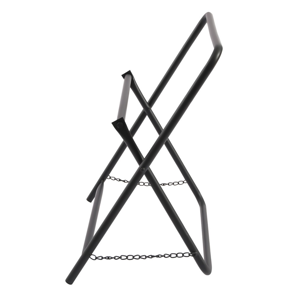 Cable Reel Caddy Cable Holder Stand Wire Foldable Wire Pulling Tools Heavy Duty