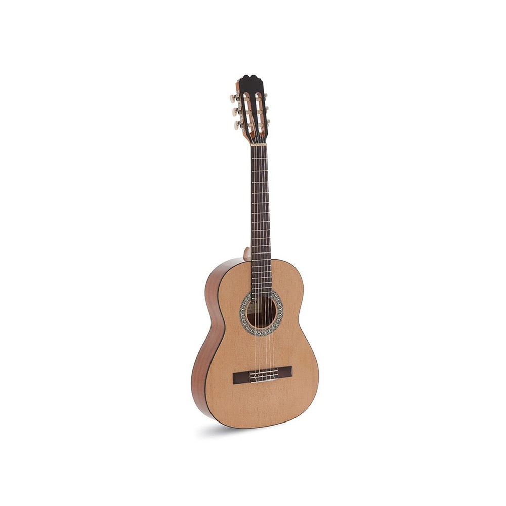 Admira 6 String Classical Guitar, Right (ALBA PACK)