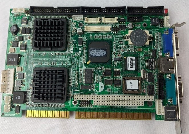 Advantech PCA-6773 CPU Board