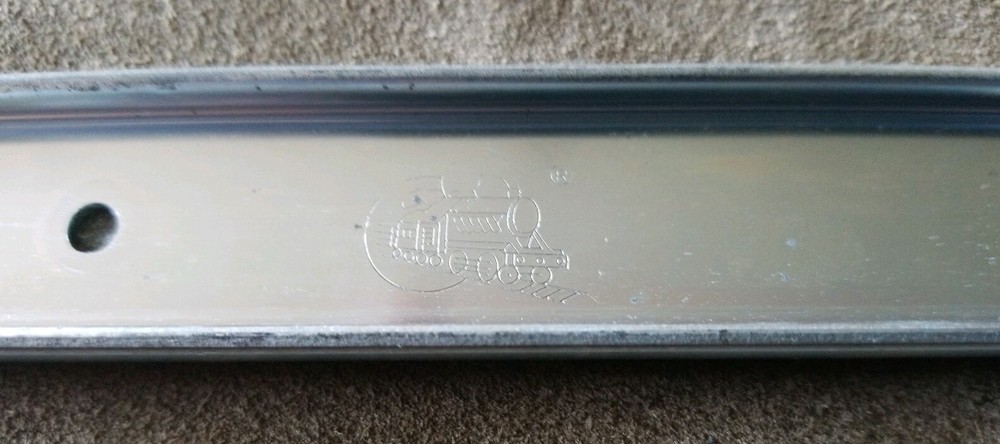 Supermicro 27 7/8" Rack Mountable Server Left and Right Inner Rails