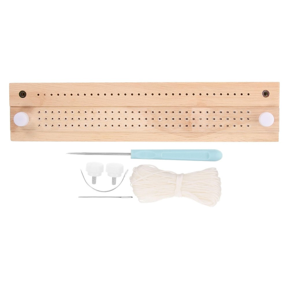 Book Binding Threads Kids Bookbinding Kit Creative Crafting Activity