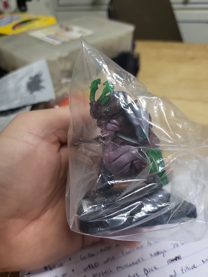 BattleTech Lakes And Rivers