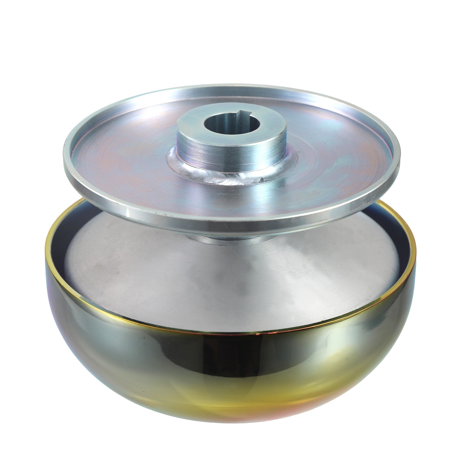 Super 30 Series Torque Converter Driver Clutch For Predator 212 196 224 225 cc