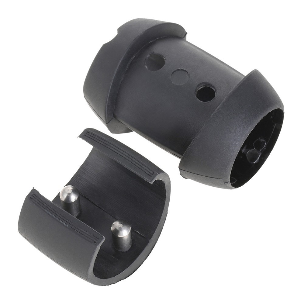 Strong Paddle Clamp Adjustable Adjuster Length 58mm Not Includes Paddle