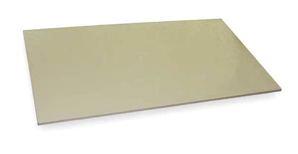 Empire DVP-1 Metal Floor Pad