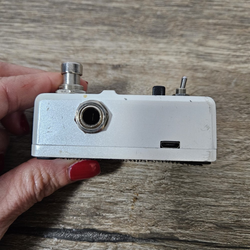 Donner EC967 Tiny Looper Guitar Effect Pedal 2010's