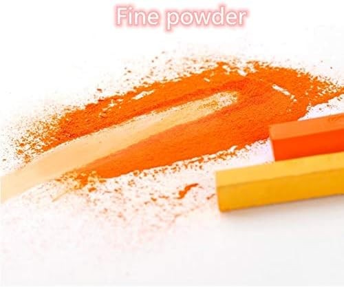 Soft Pastel Art Drawing Set