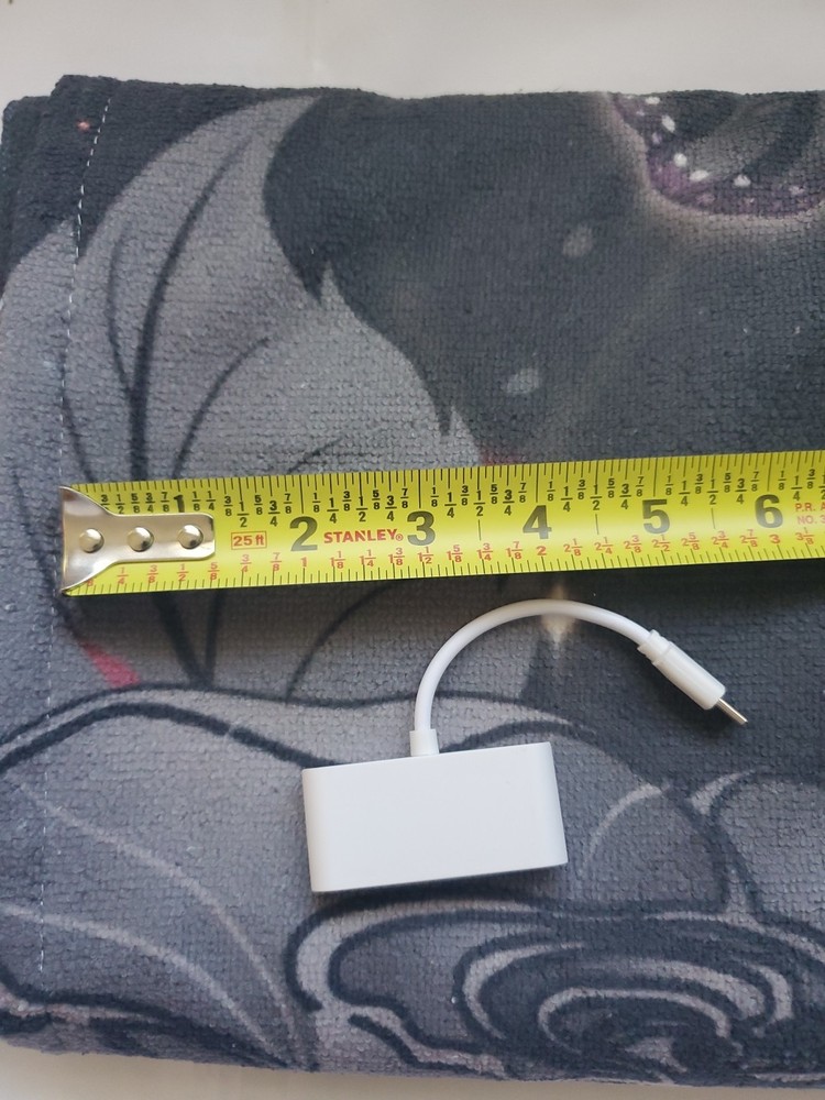 Micros SD Cards Reader