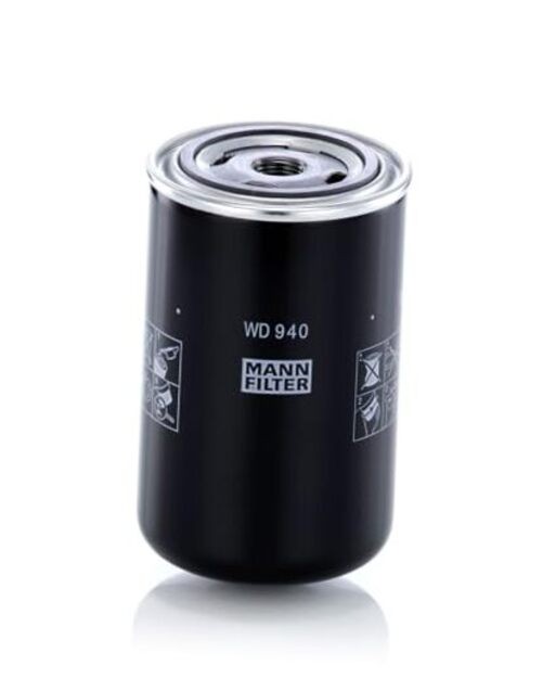 WD940 Spin-On Hydraulic Filter