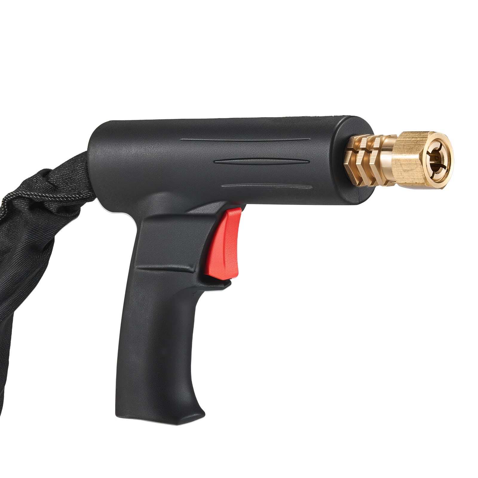 Uimoso Spot Welder Dent Puller Cart 4.5KW Stud Welder Repair Kit with 6 Settings