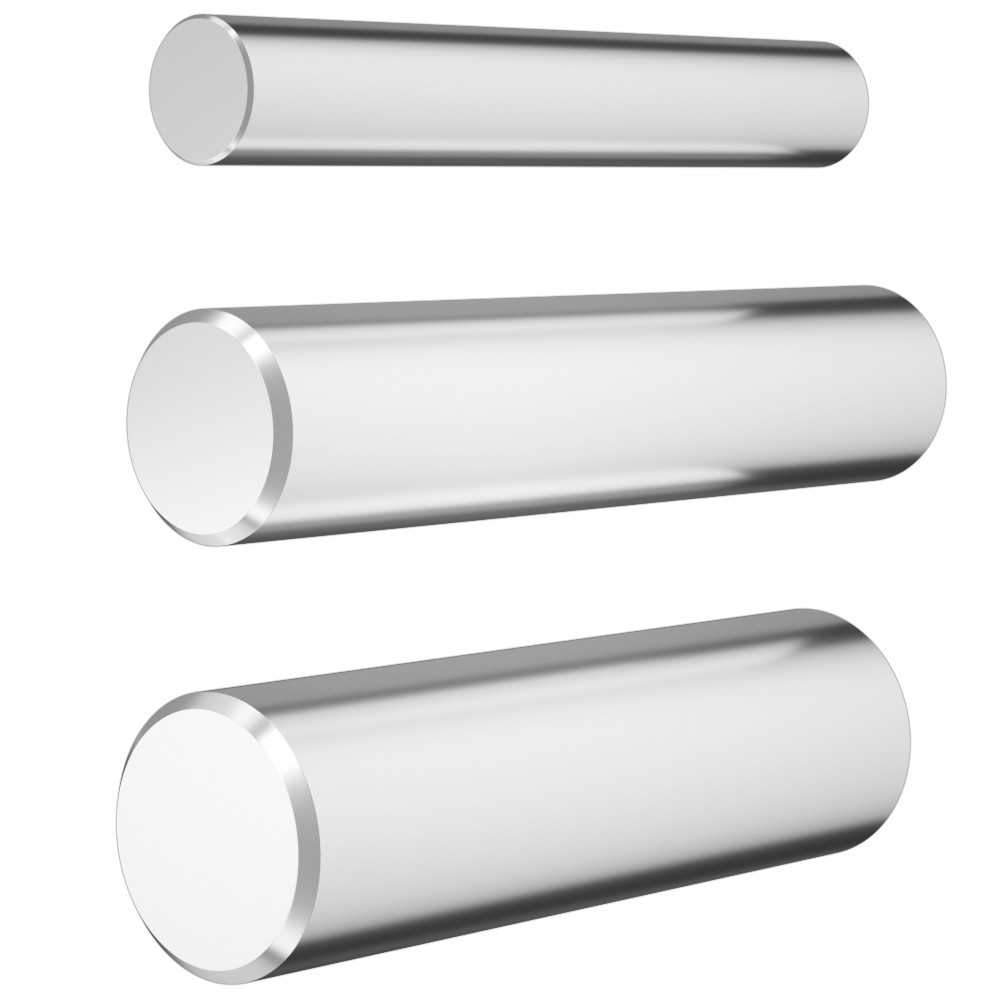 Vtc Limiting Pins 30, 35, 40 Degree For Honda K Series K20 K24, Stainless Steel