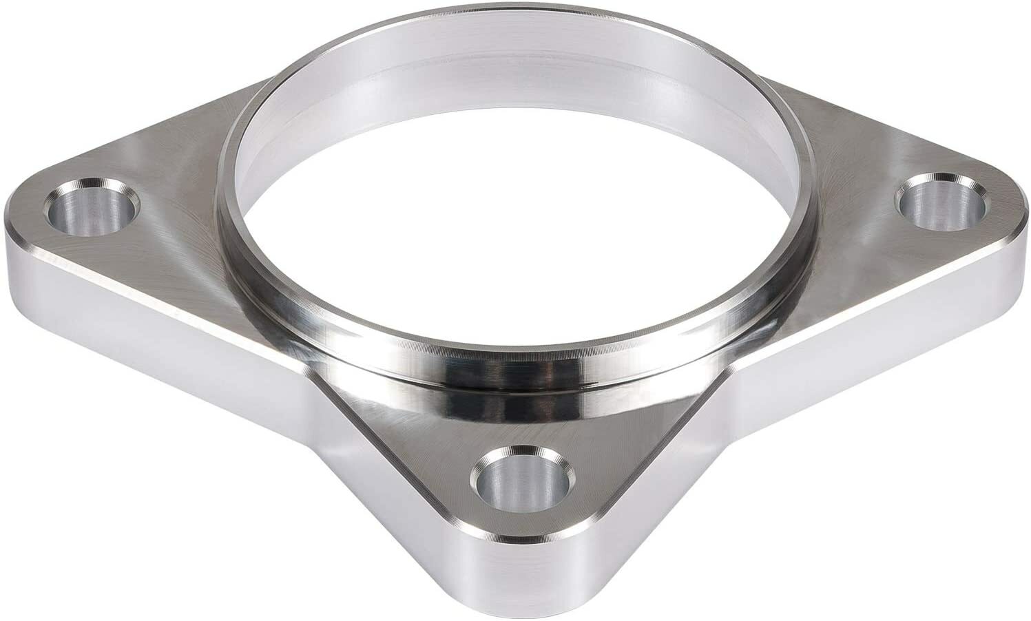 Starter Spacer w/Bolts 5 Speed NV4500 for 94-02 Dodge Ram 2500/3500 5.9L Cummins