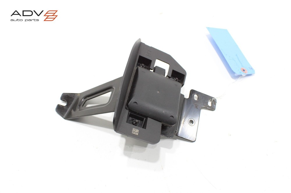 2020 KIA SORENTO REAR LEFT SIDE BLIND SPOT RADAR SENSOR MODULE & BRACKET OEM