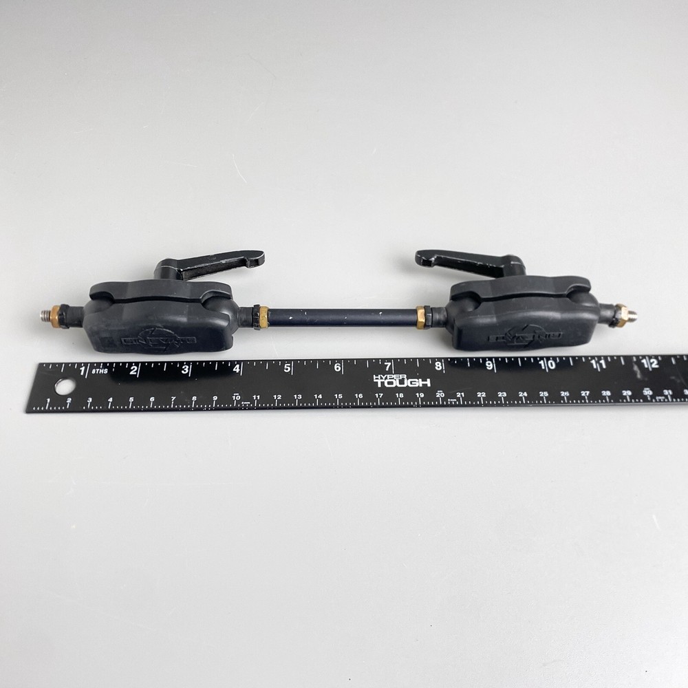 Cinevate Inc Grip Stick (11") - Articulating Arm Magic Arm - Video Camera Rig