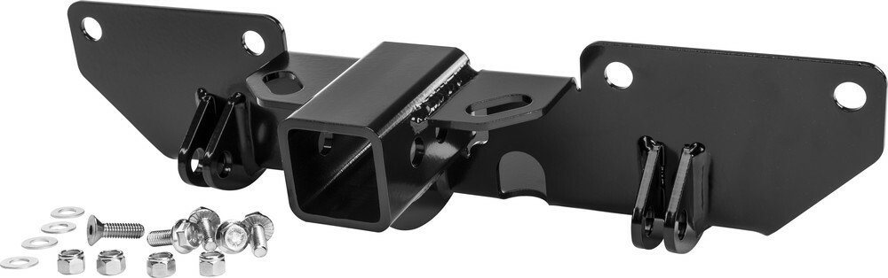 Open Trail Plow Mount | 106000