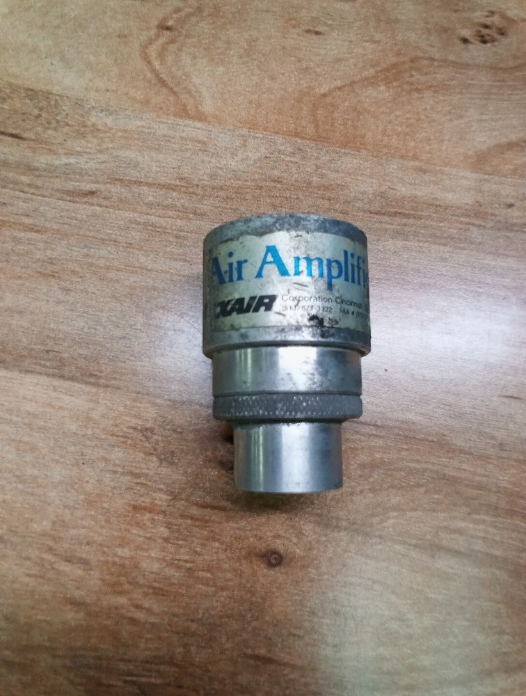 Air Amplifier EXAIR