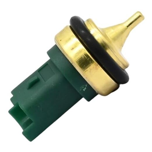 Engine Coolant Temperature Temp Switch Sensor Sender Compatible with Mini