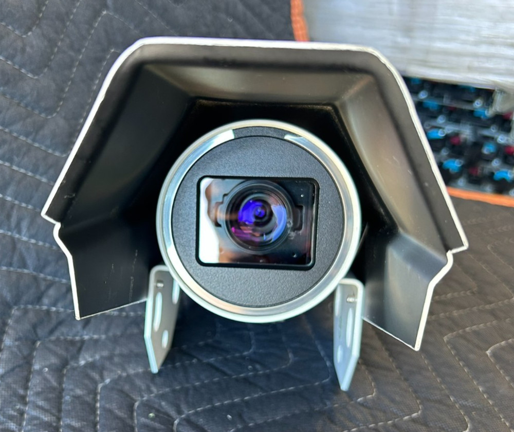 Autoscope Traffic Camera Model:703173