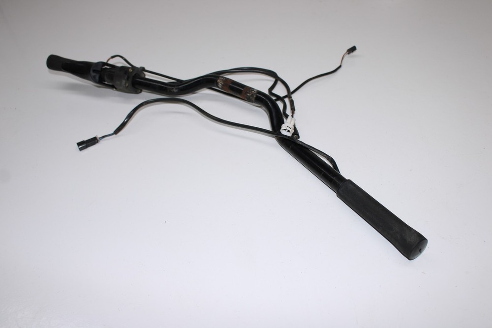 2014 Polaris Indy 600 Handlebars Handle Bars